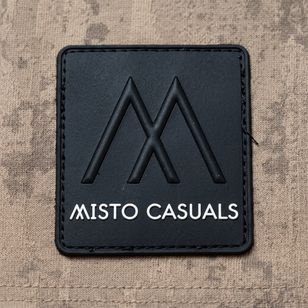 Misto Urban Camo Khaki
