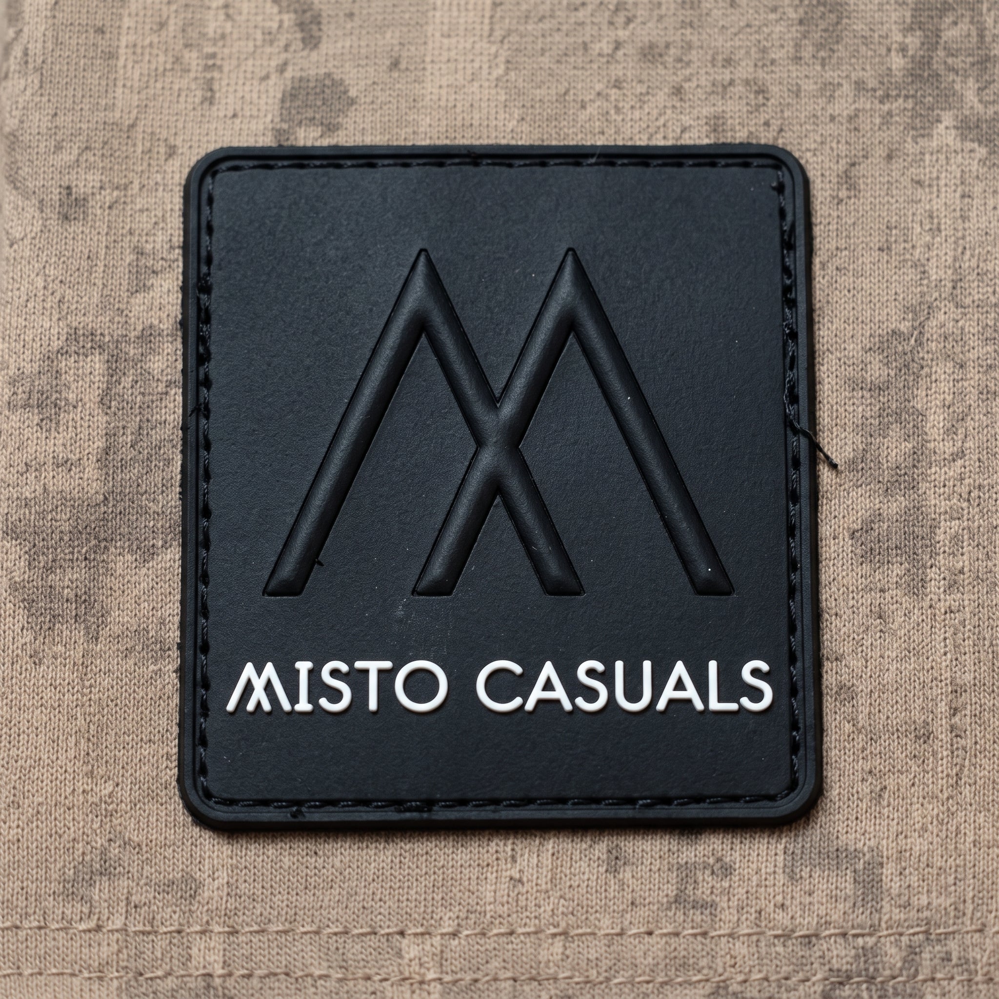 Misto Urban Camo Khaki