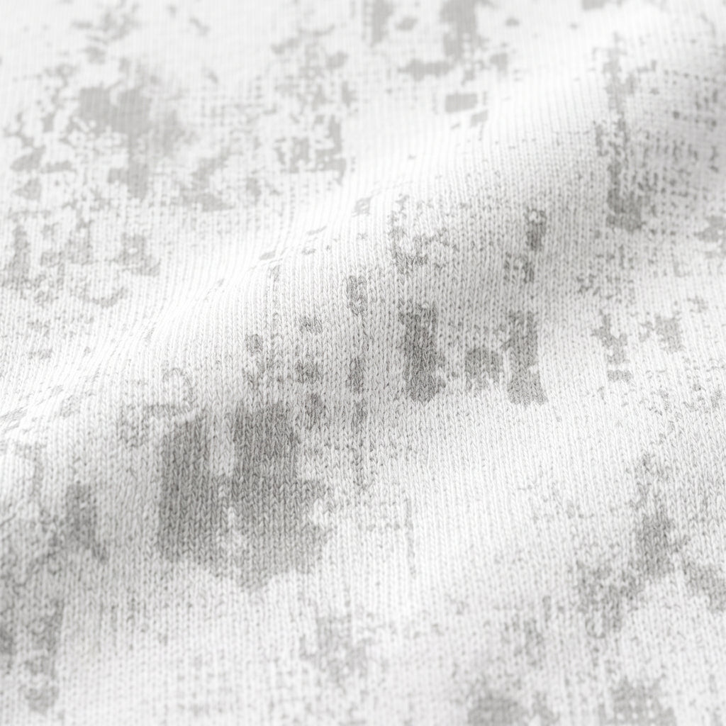 Misto Urban Camo White
