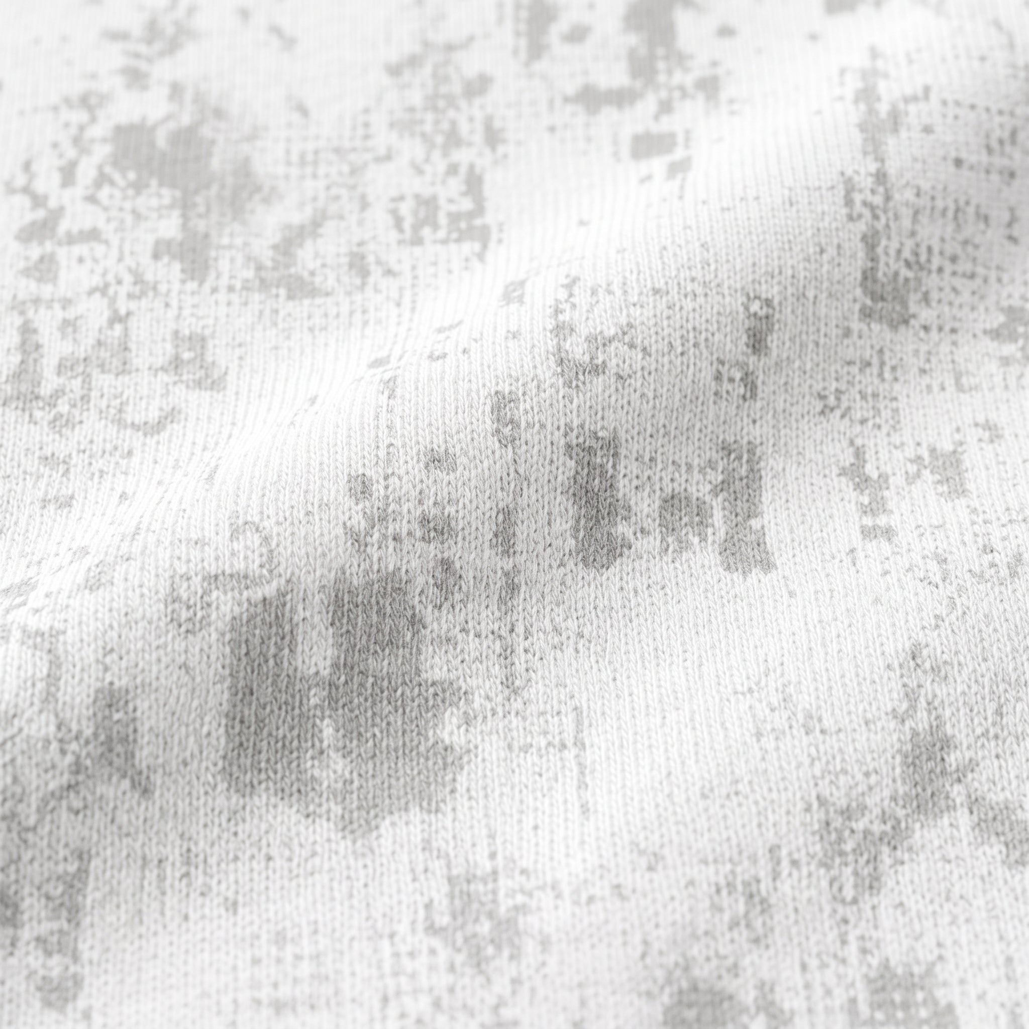 Misto Urban Camo White