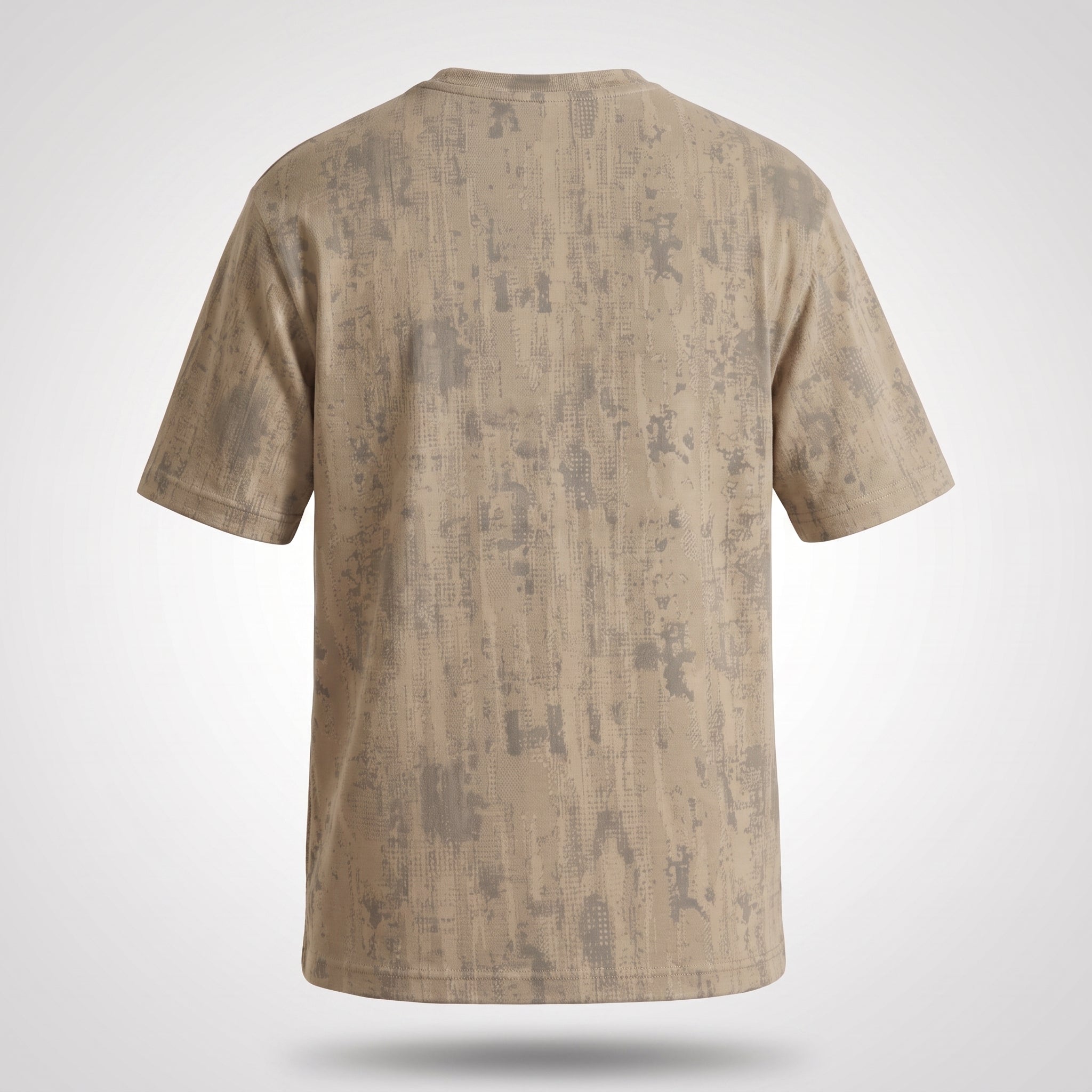Misto Urban Camo Khaki