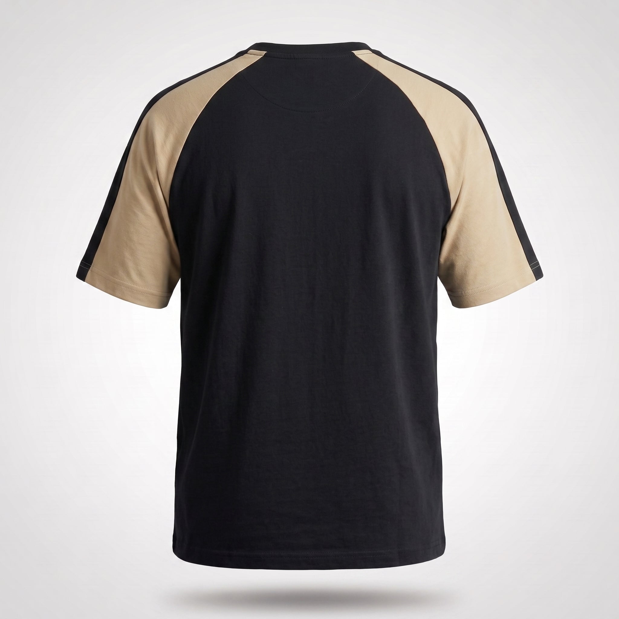 Misto Raglan Signature (Black/Tan)