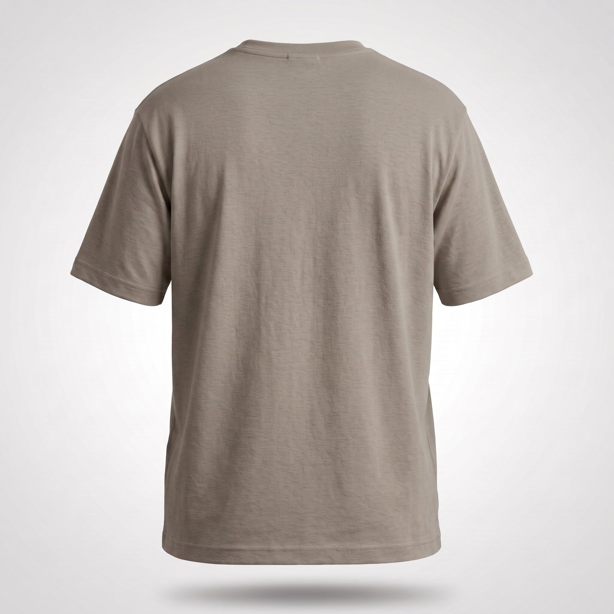 Fail Never Quit Graphic Tee