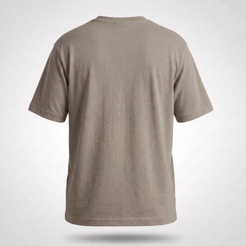 Fail Never Quit Graphic Tee