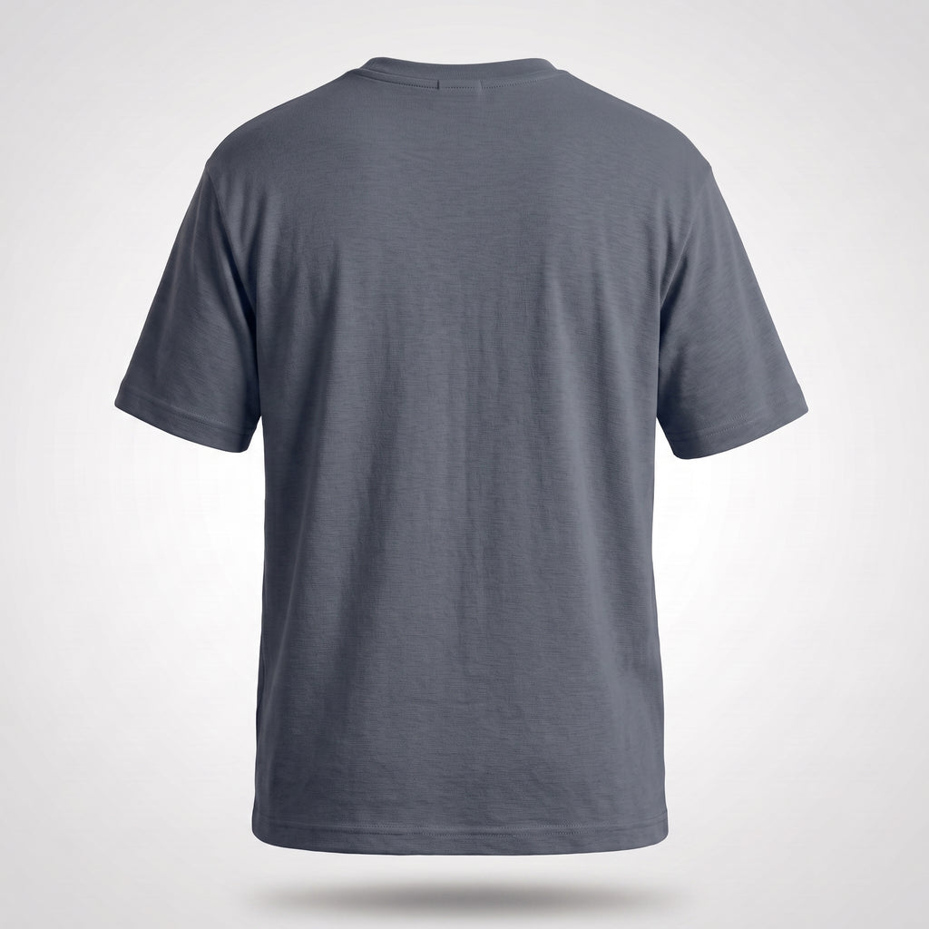 Never Too Late Graphic Tee