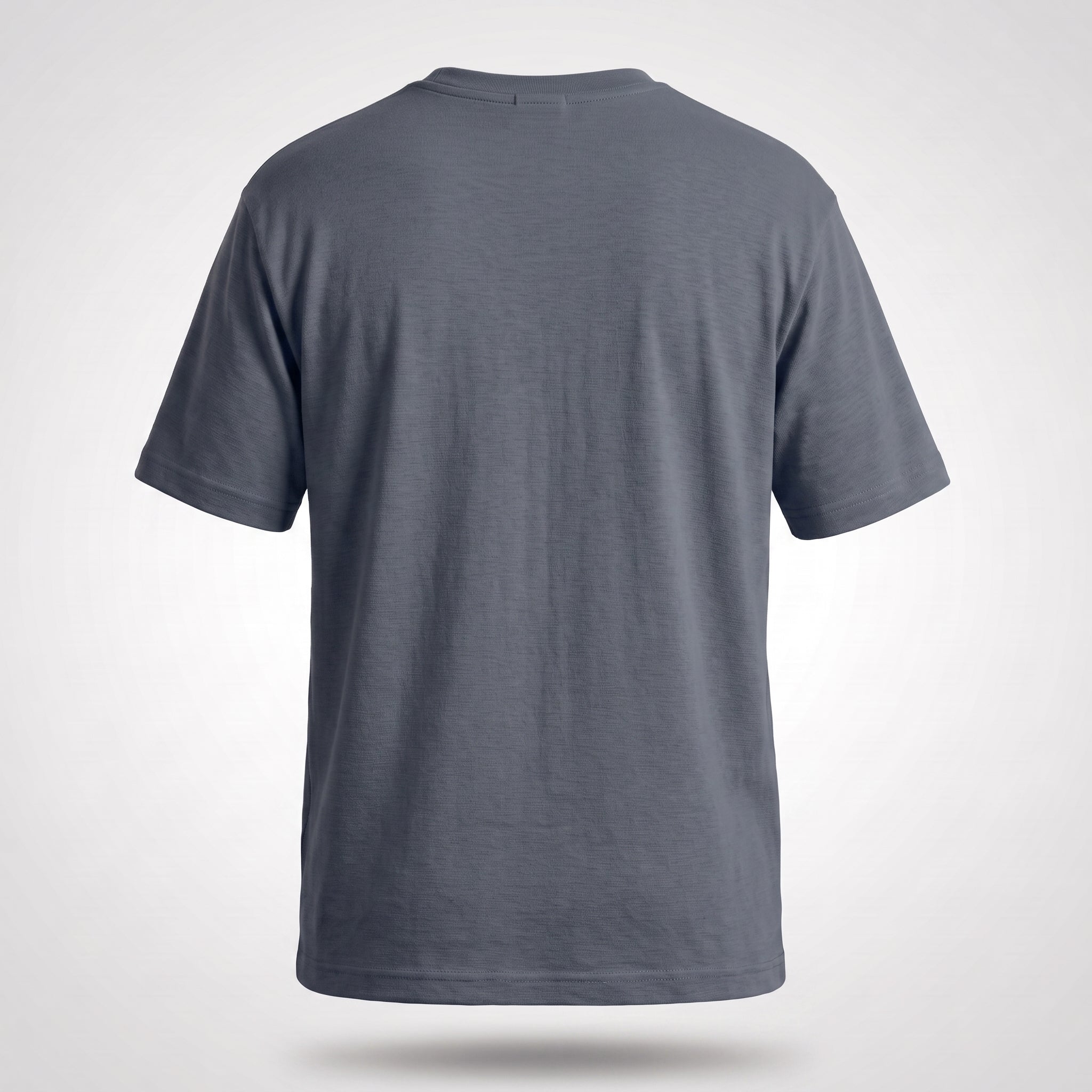 Never Too Late Graphic Tee