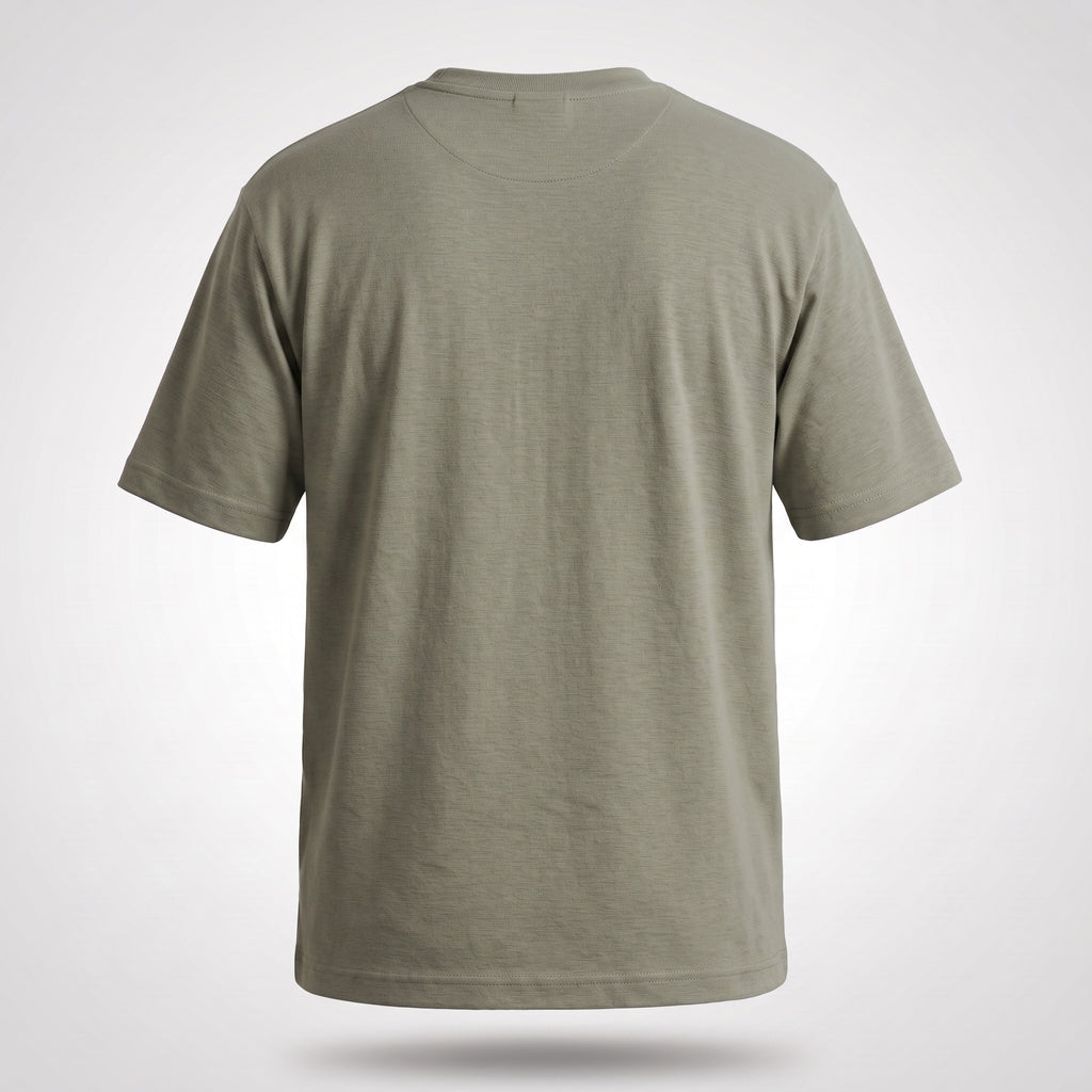 Urban Voyager Graphic Tee