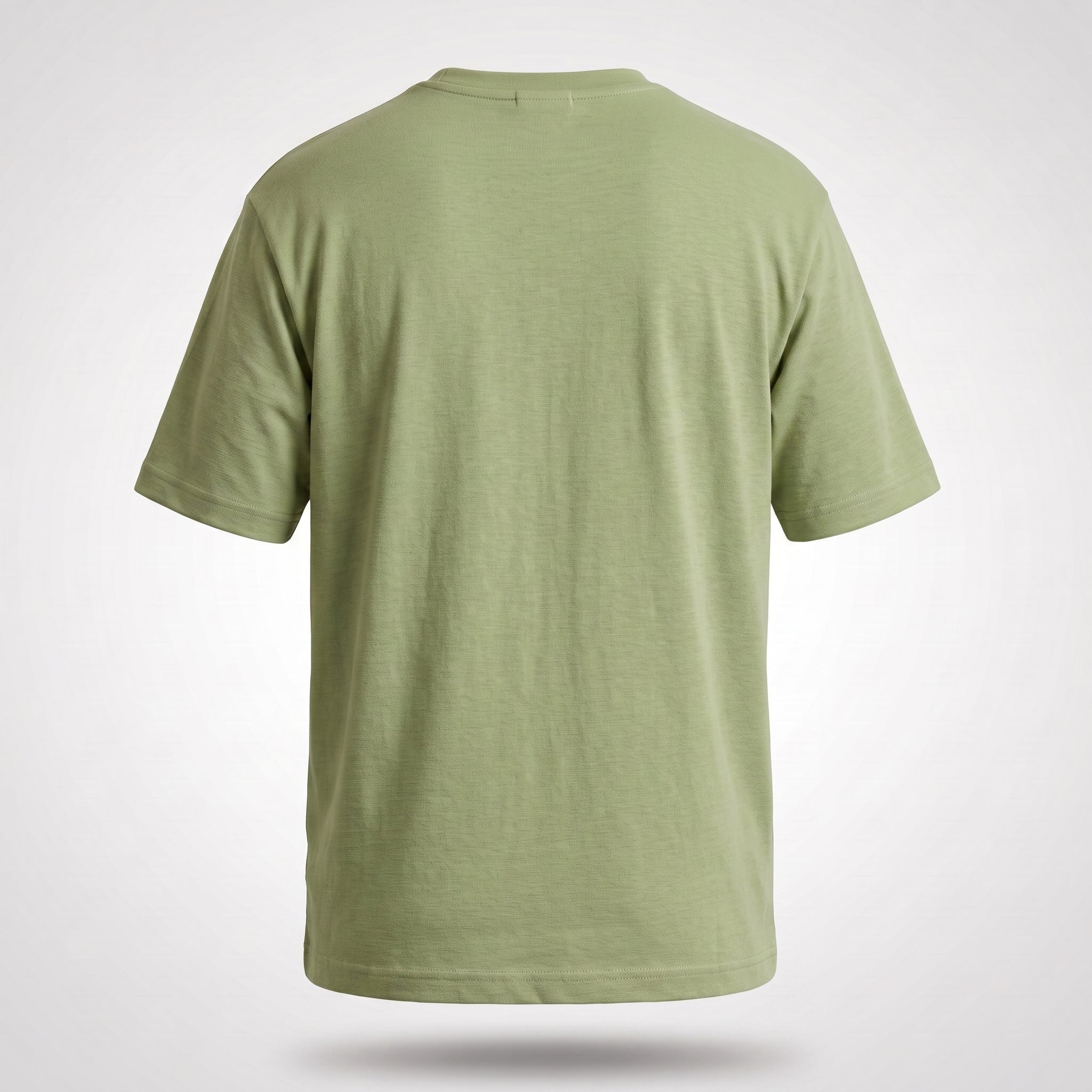 Playful Duck Graphic Tee