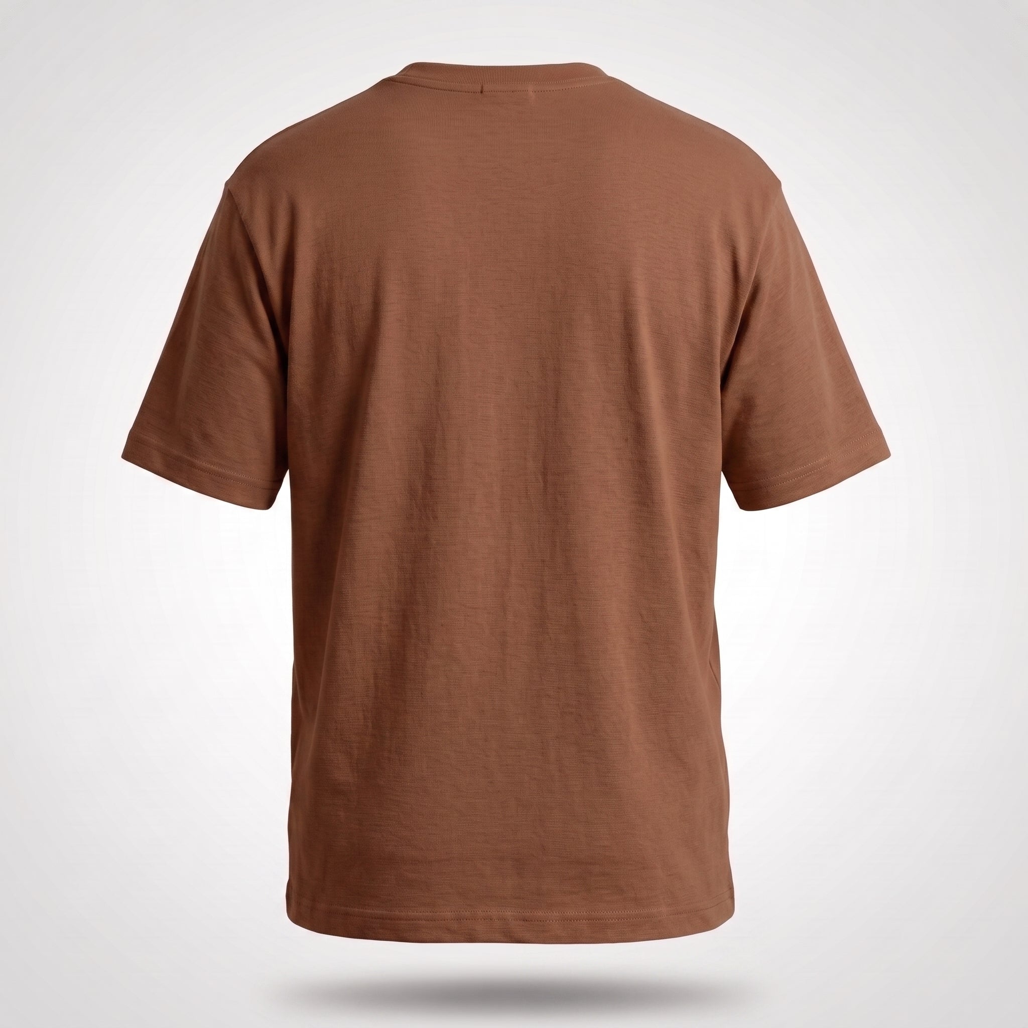 Urban Monogram Graphic Tee