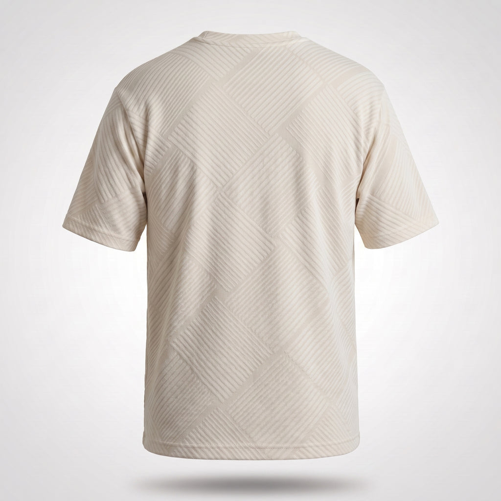 Hard Authentic Graphic Tee