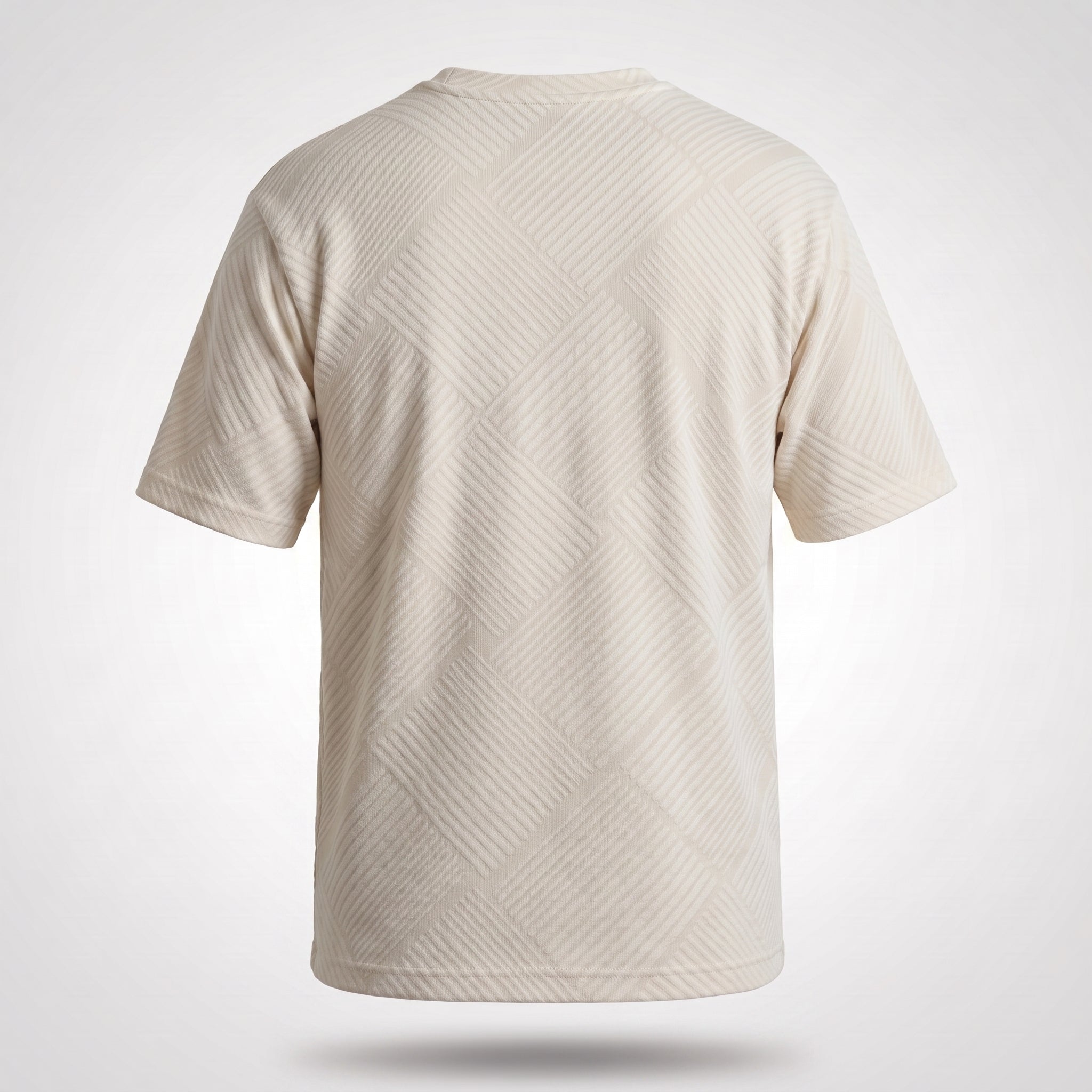 Hard Authentic Graphic Tee