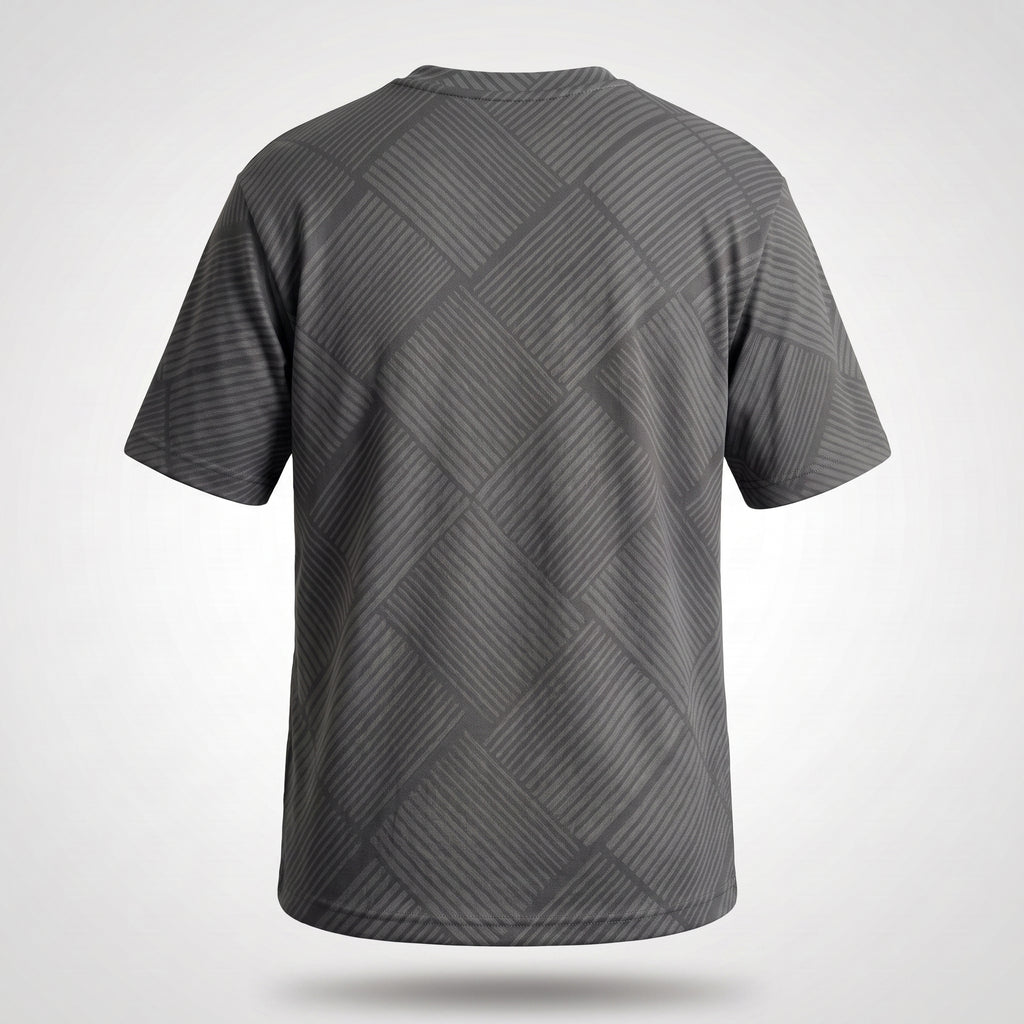 Level Up Graphic Tee