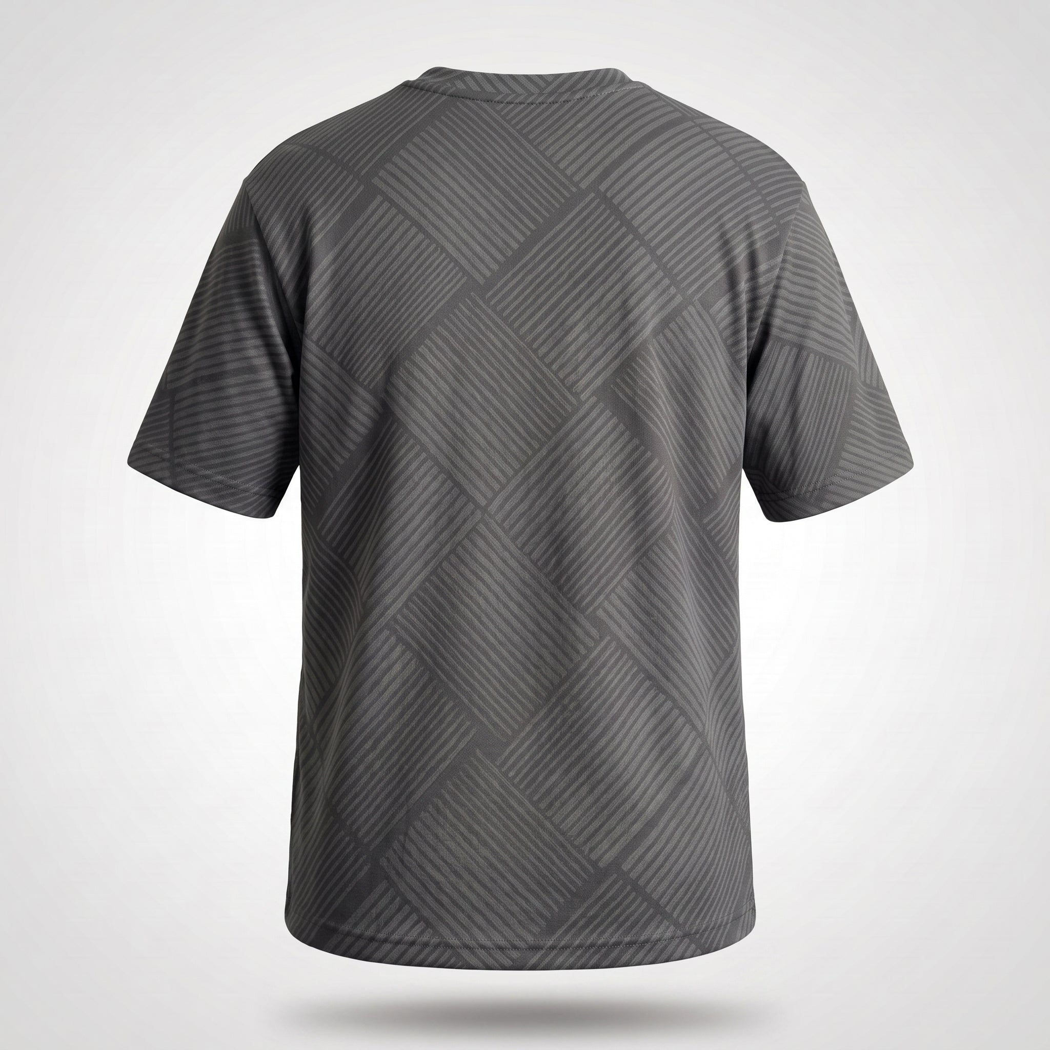 Level Up Graphic Tee