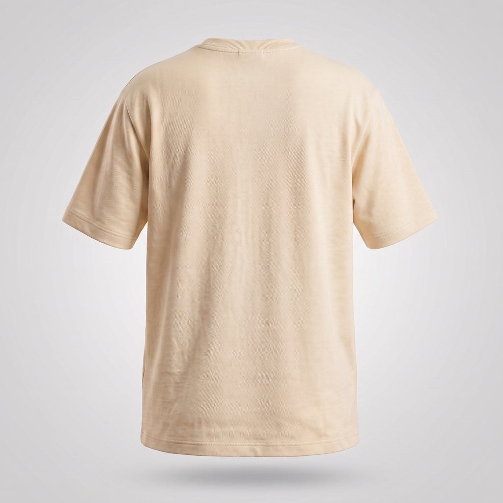 Urban Rhythm Graphic Tee