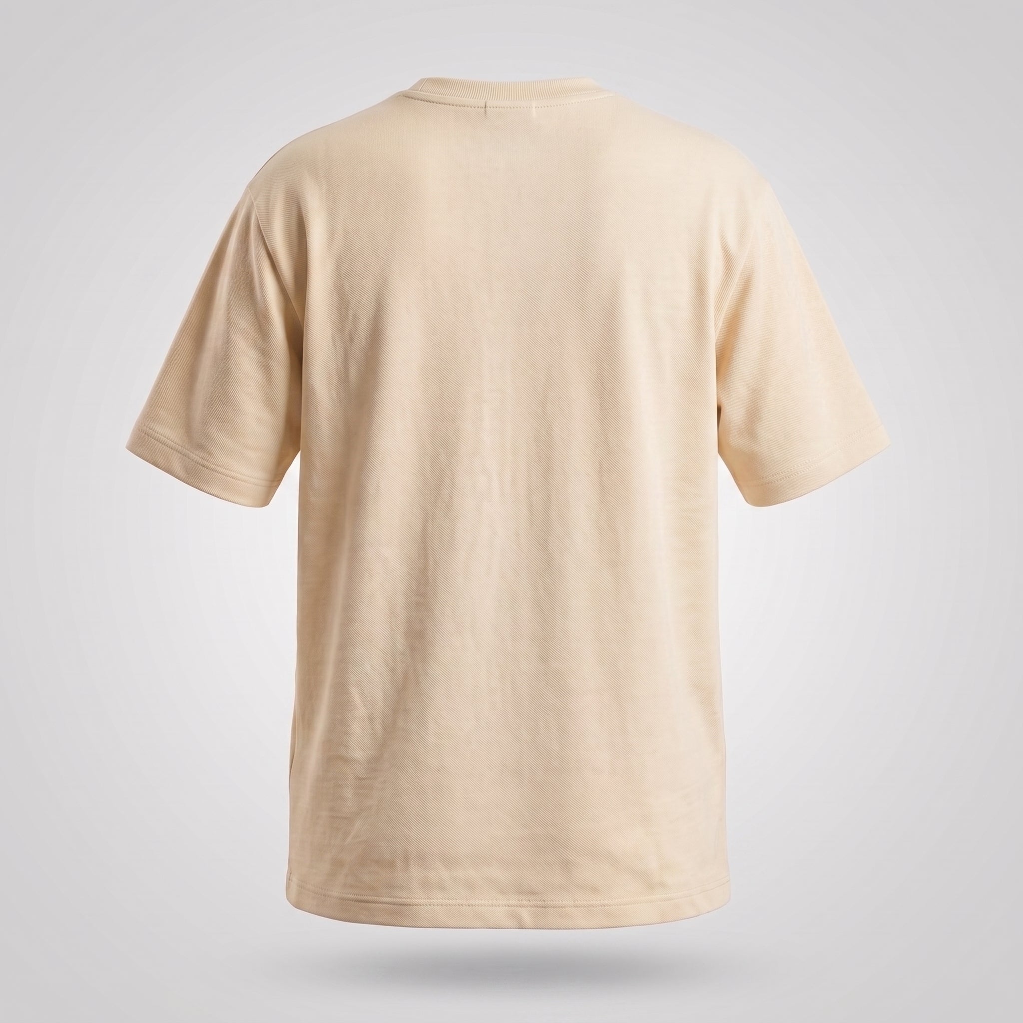 Urban Rhythm Graphic Tee