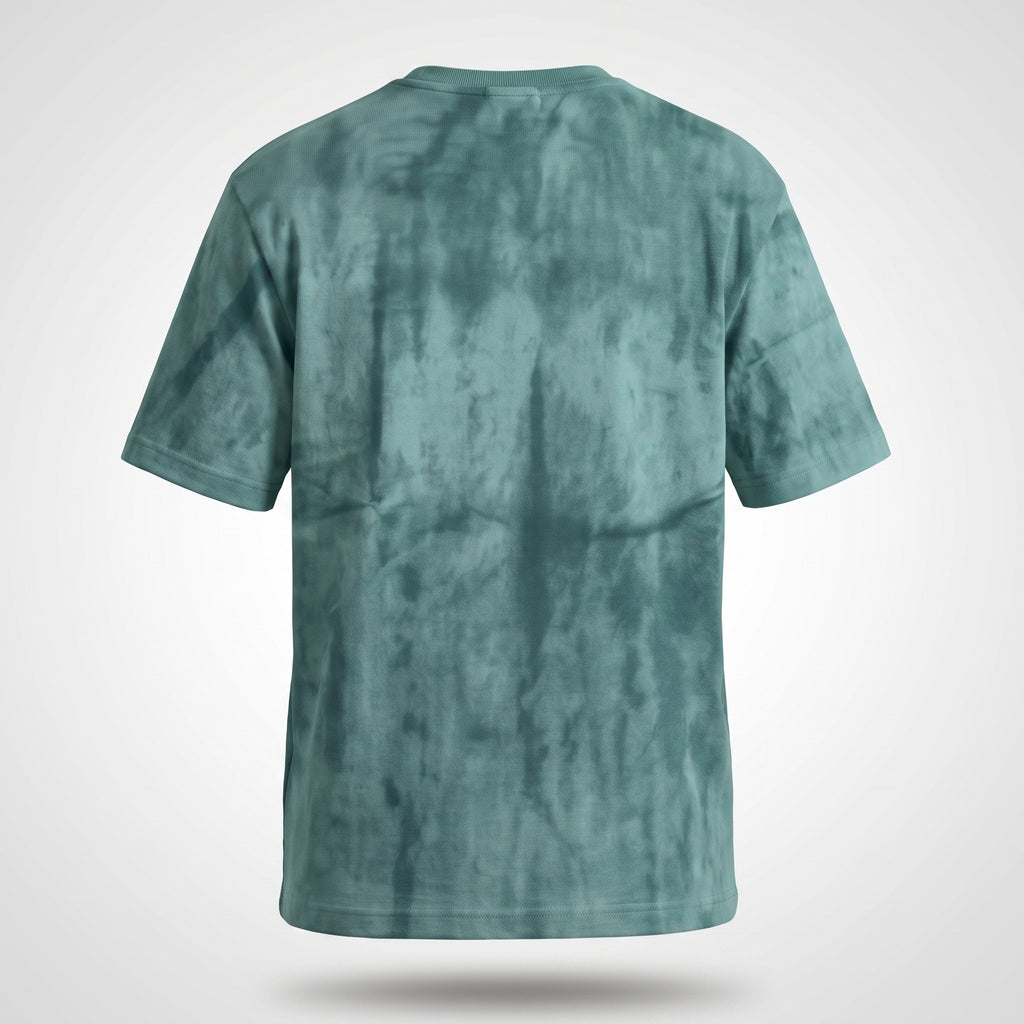 Think Creative Green