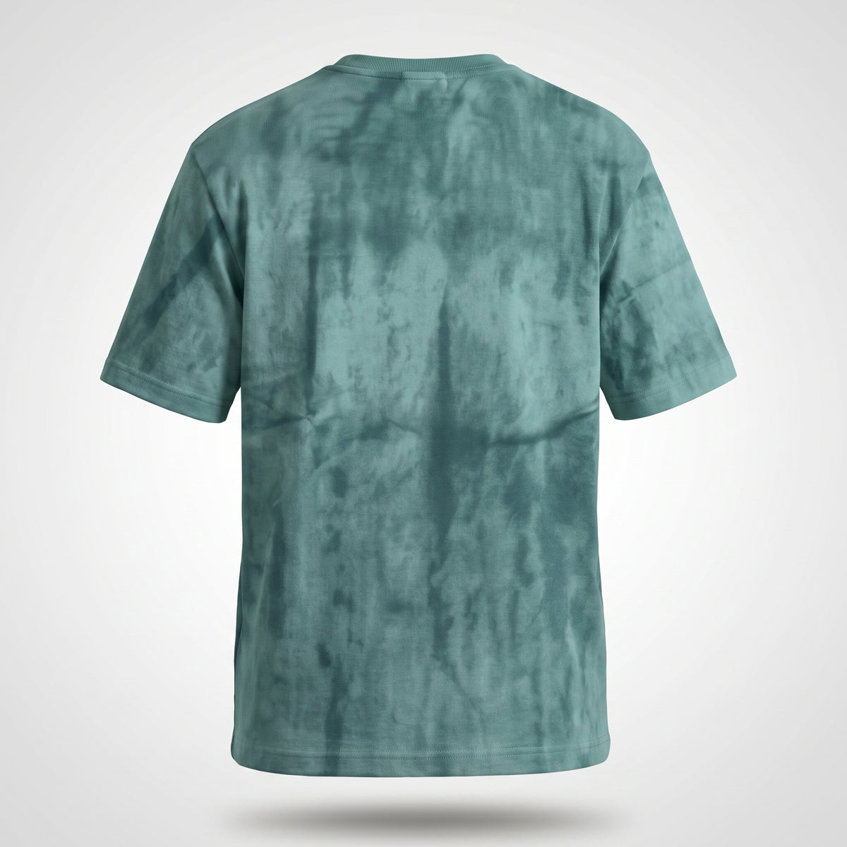 Think Creative Green