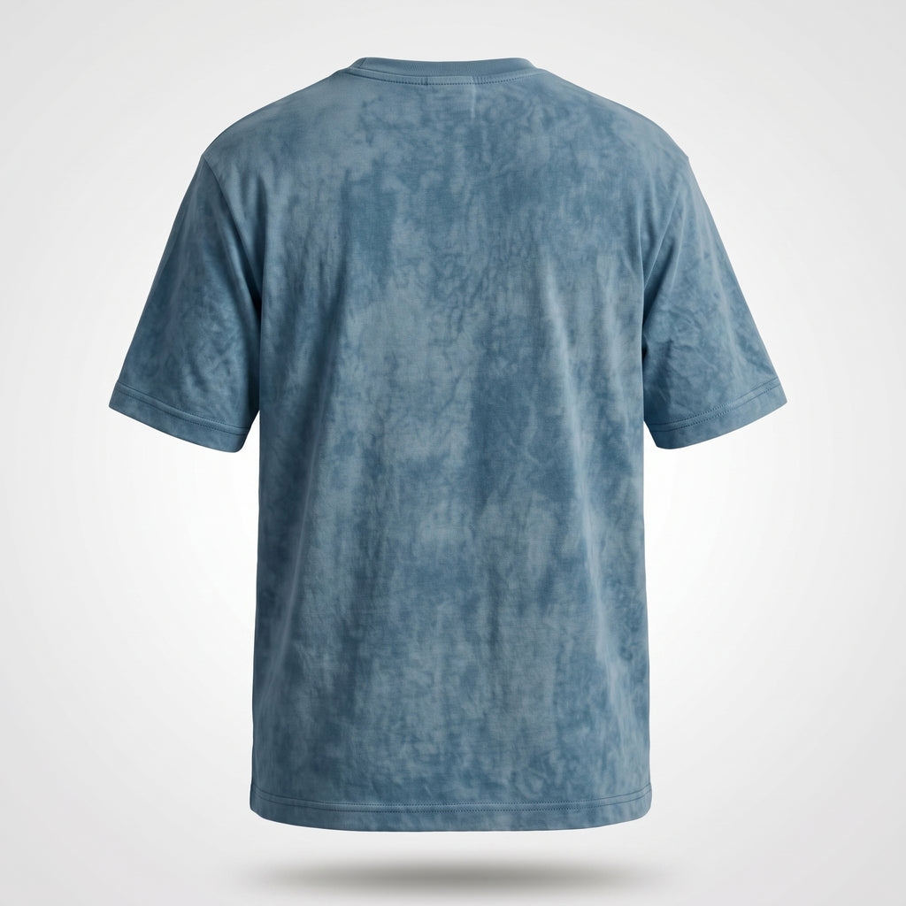 Pair Up Vintage Blue