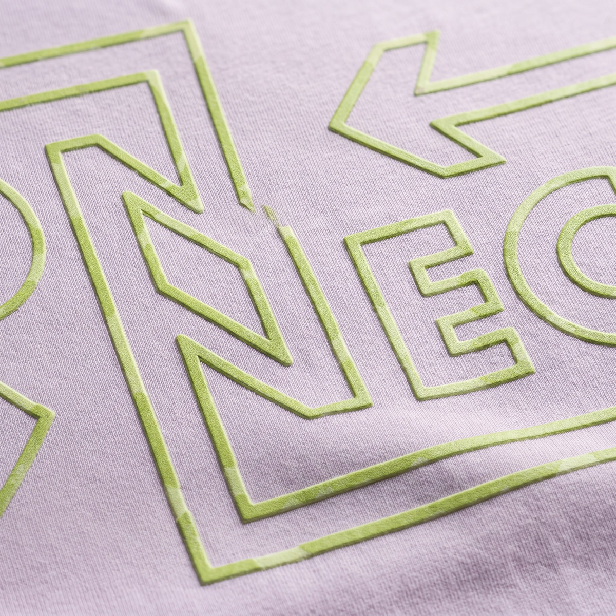 Connect Tee