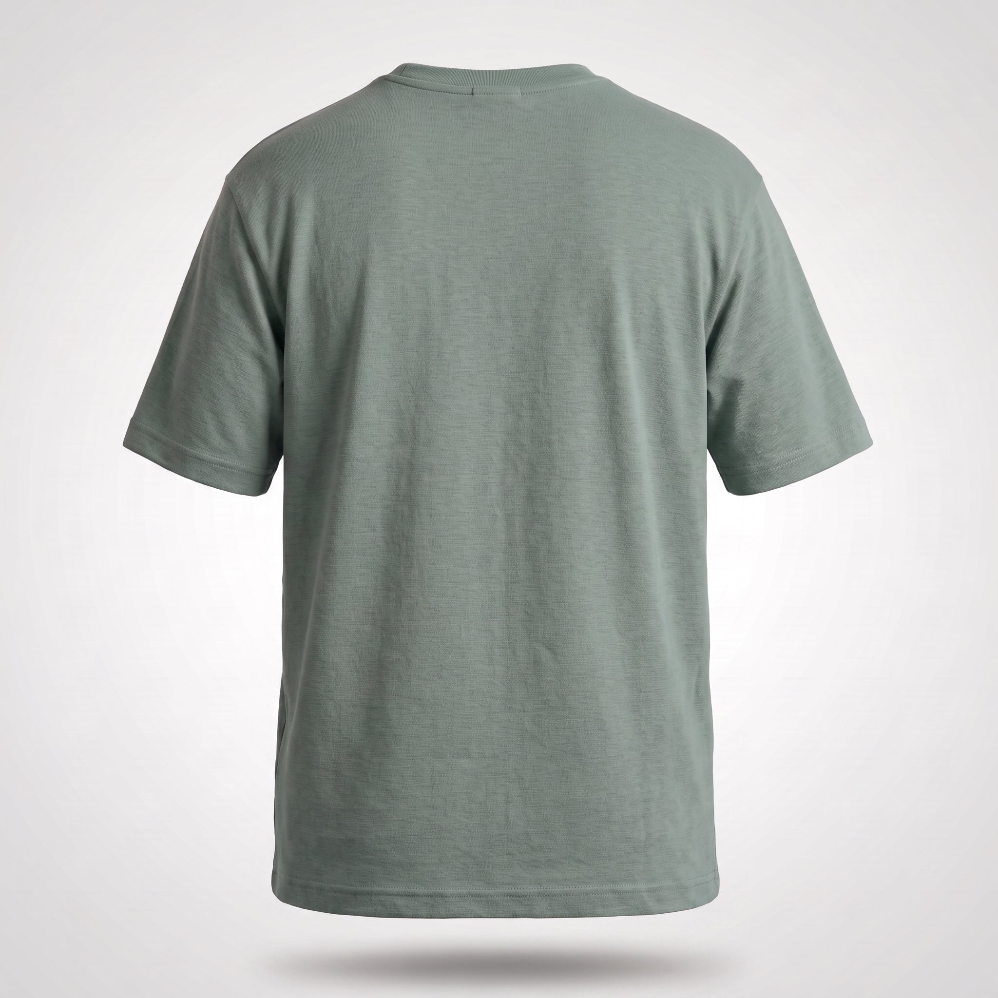 Time-Seeker Graphic Tee