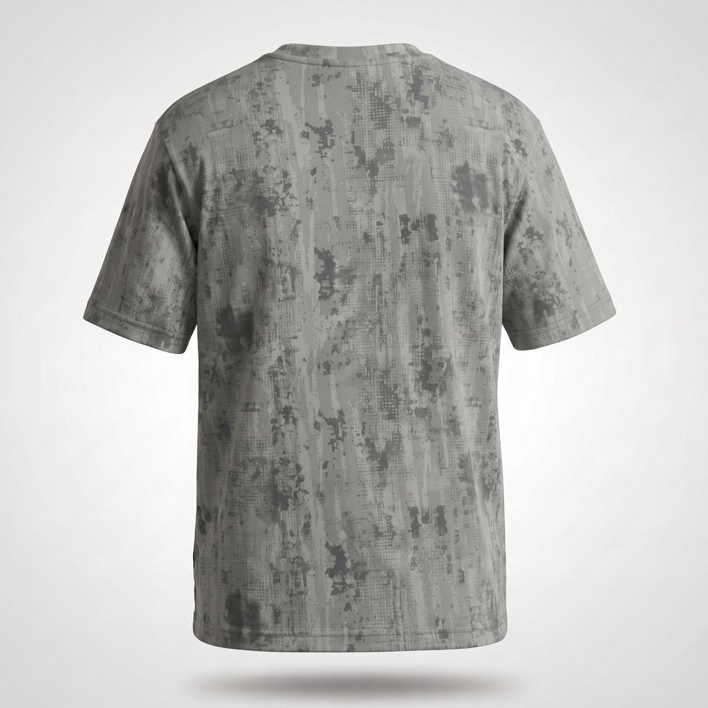 Misto Urban Camo Grey