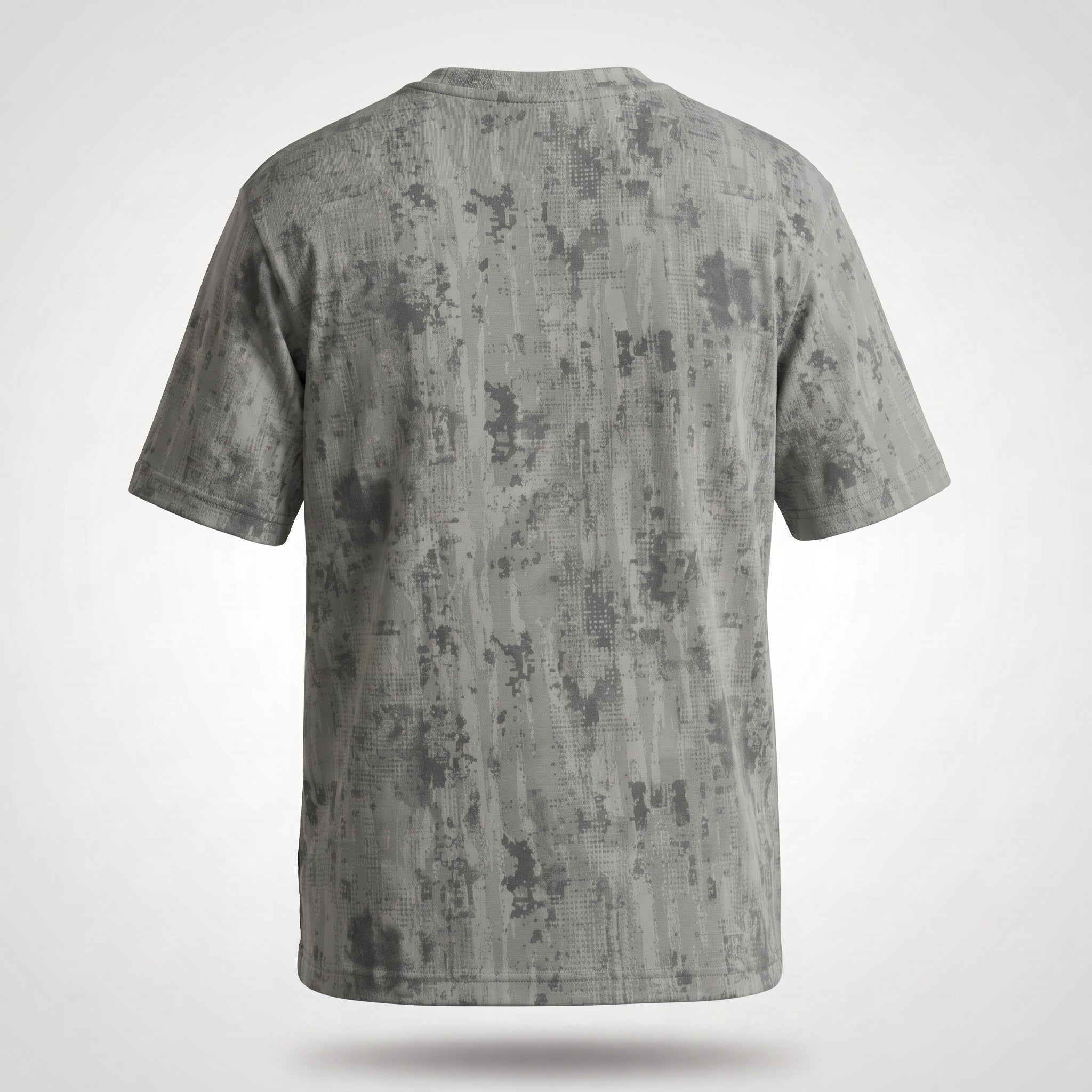 Misto Urban Camo Grey