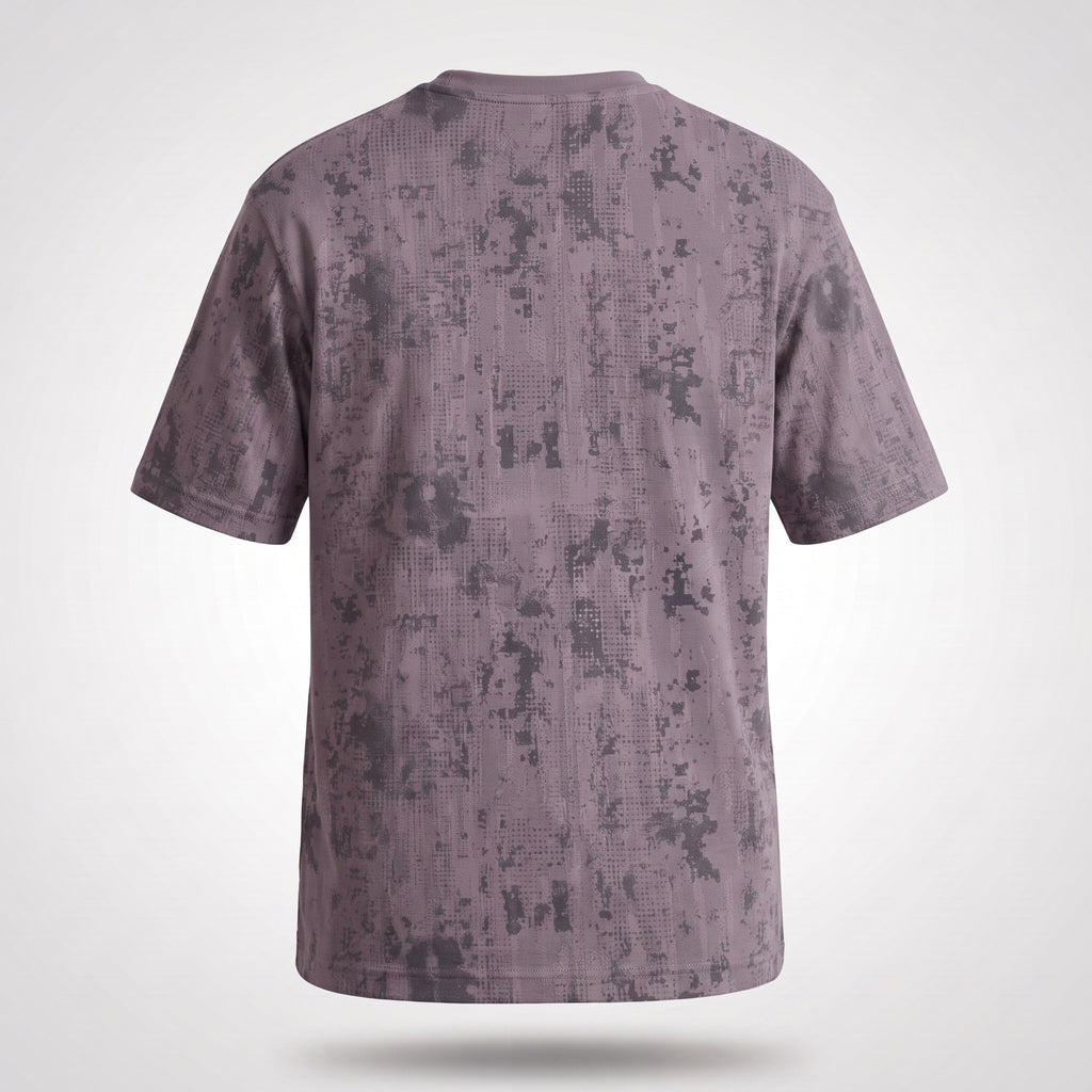 Misto Urban Camo Mauve