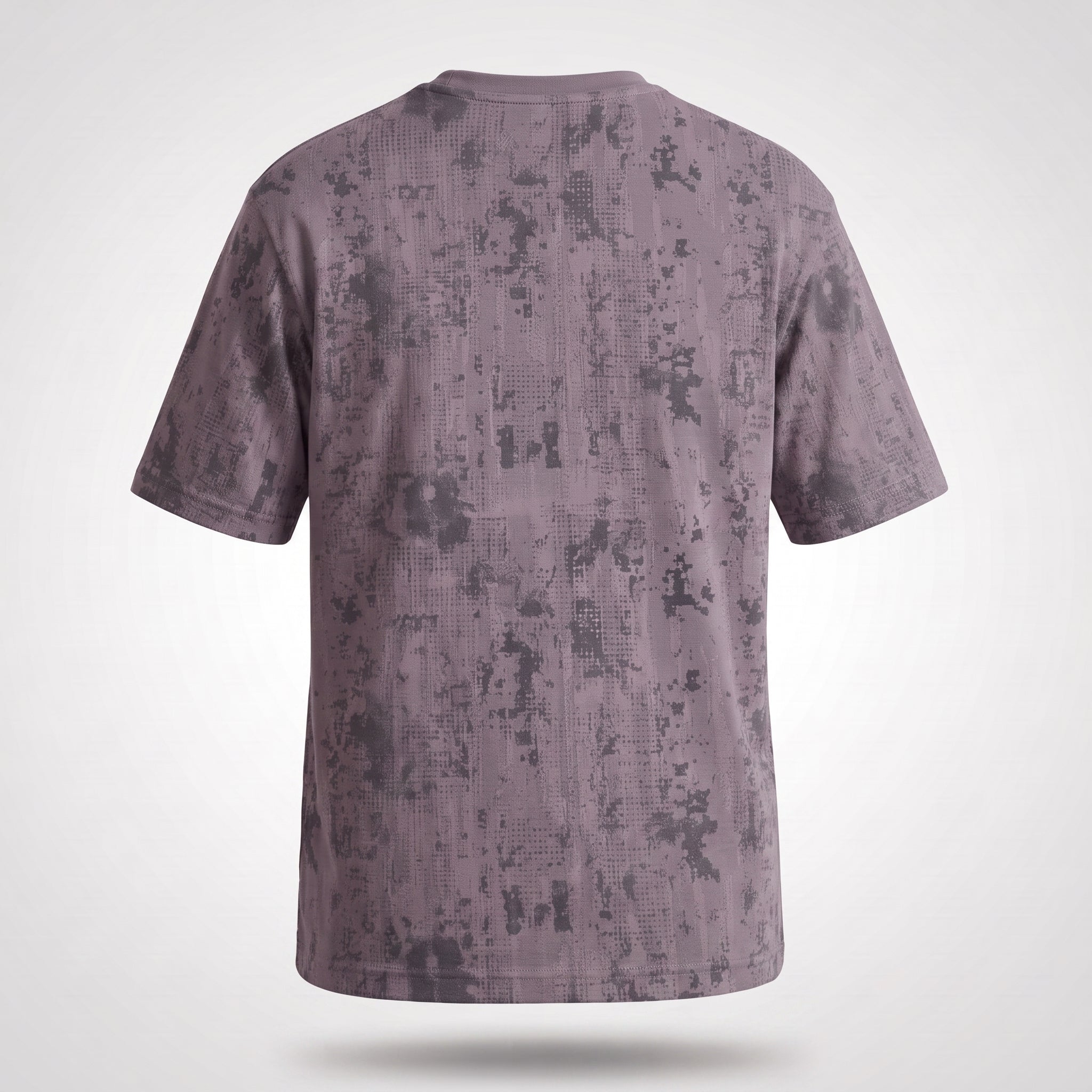 Misto Urban Camo Mauve