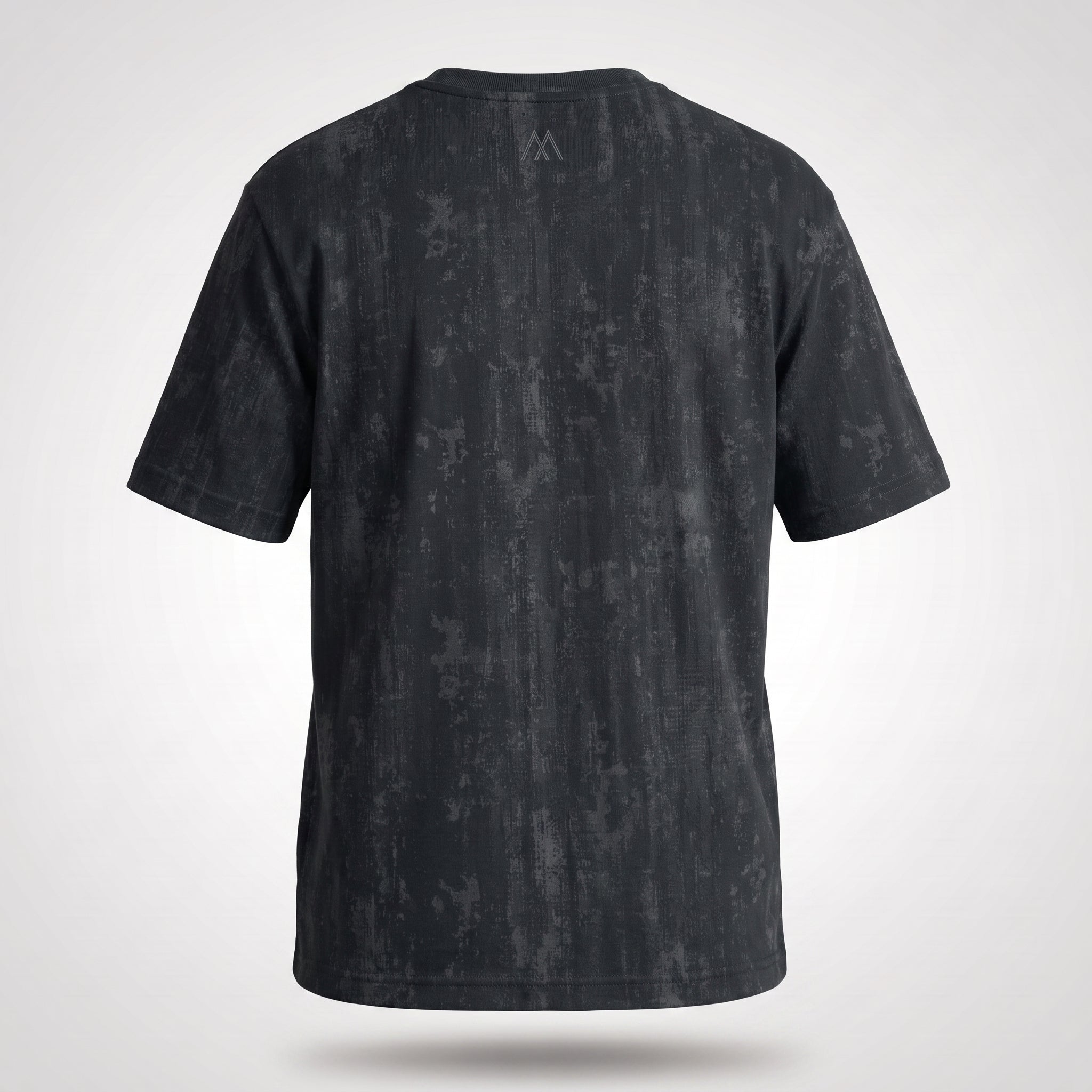 Misto Urban Camo Black