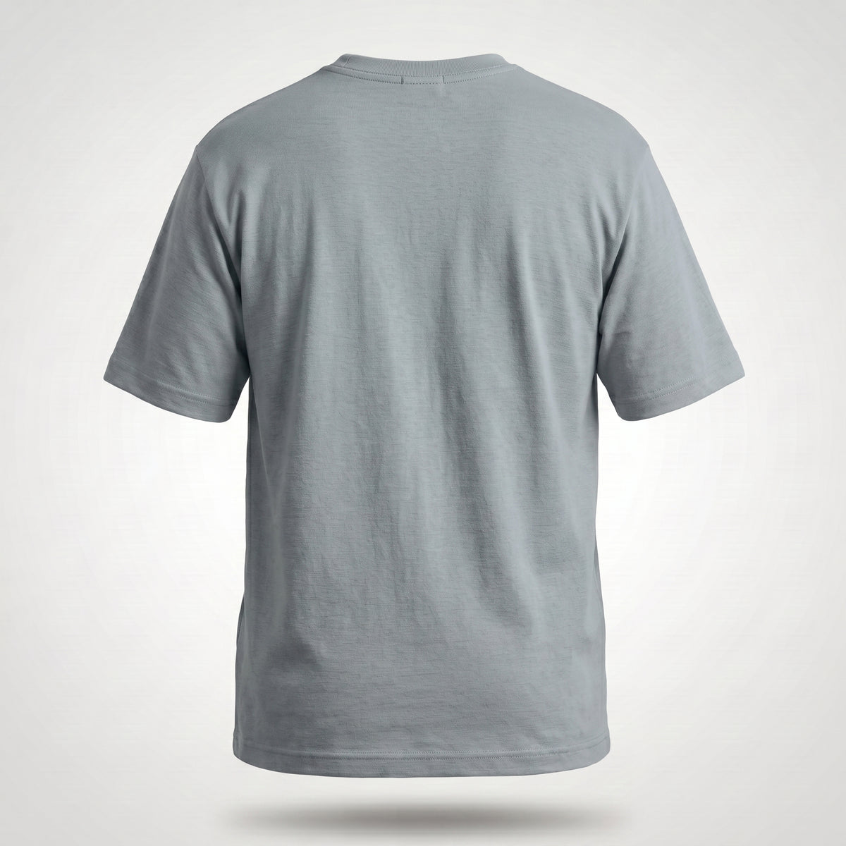 Skater Typography Grey