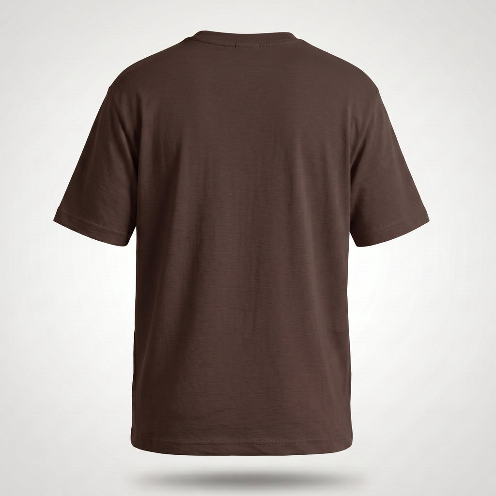 Feather Abstract Tee
