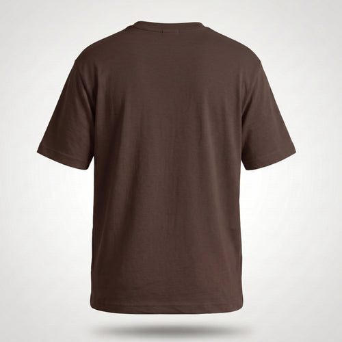 Feather Abstract Tee