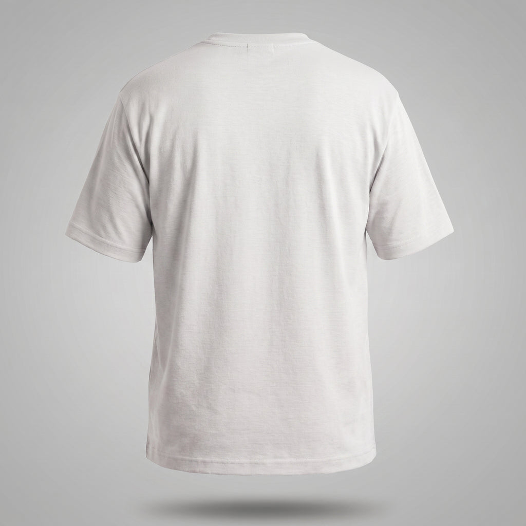 Just Breathe Tee