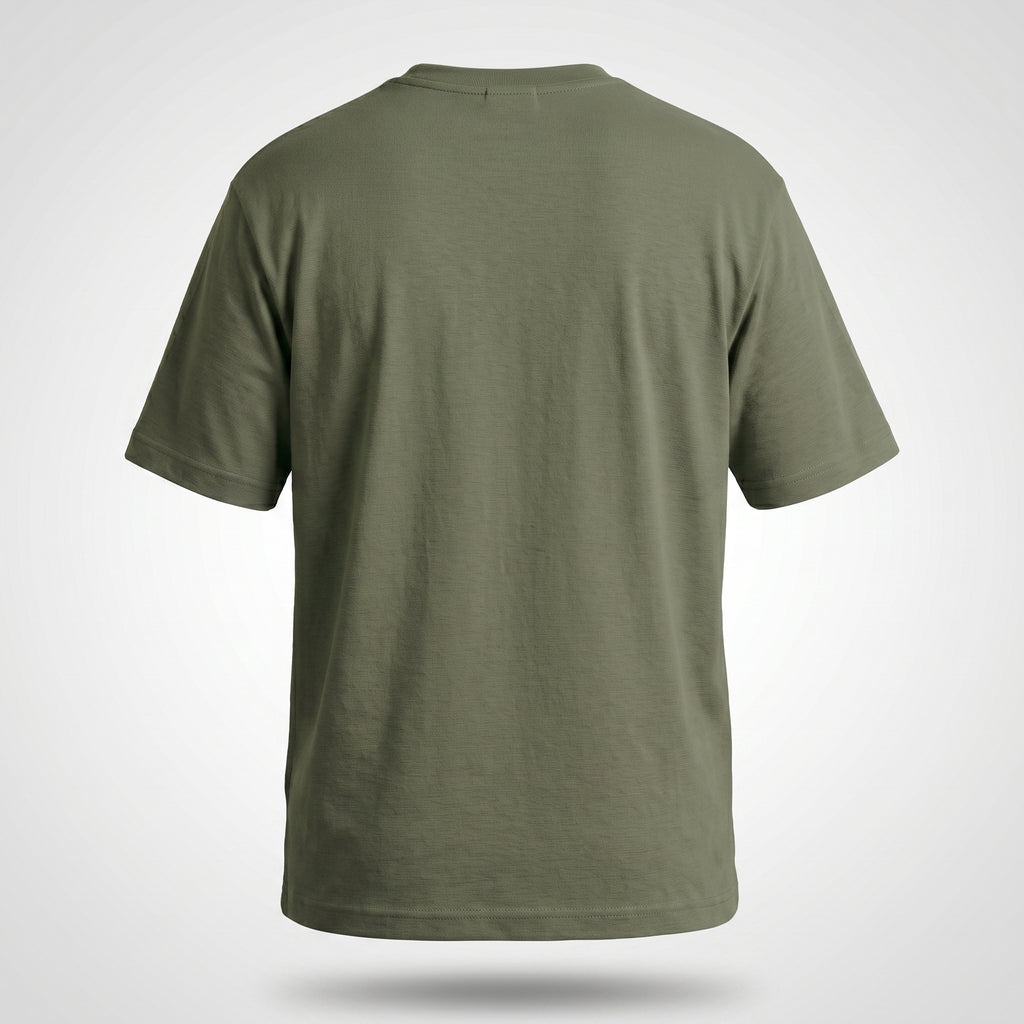 Keep It Simple Tee