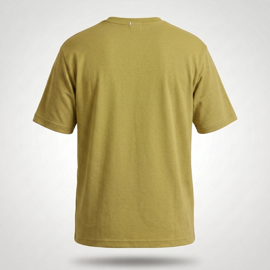 Be Brave Tee