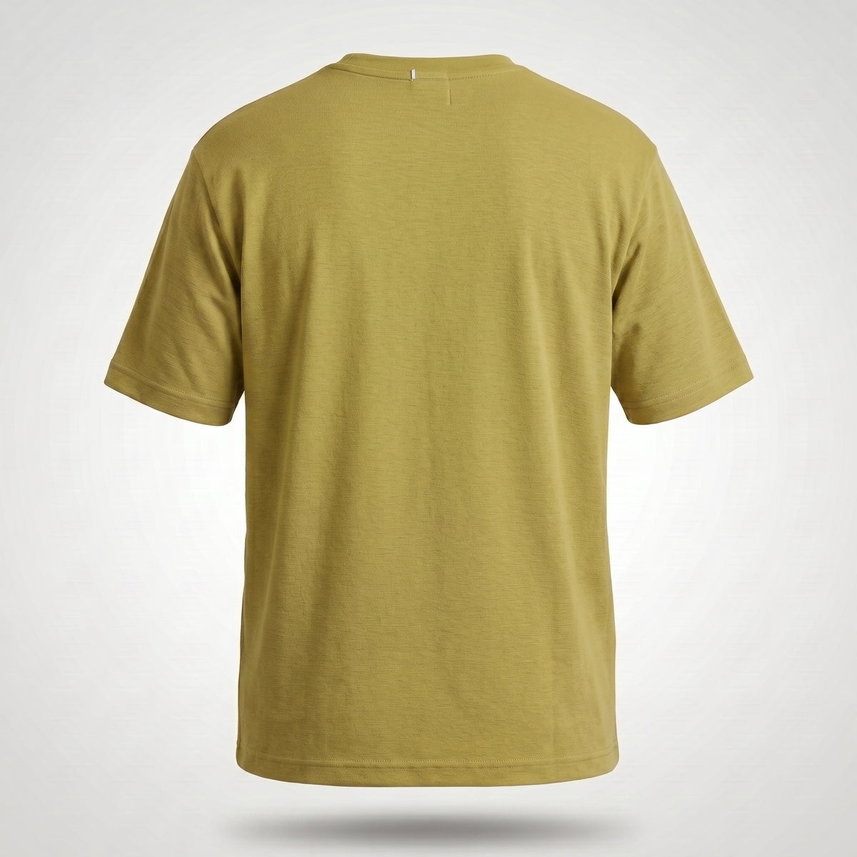 Be Brave Tee
