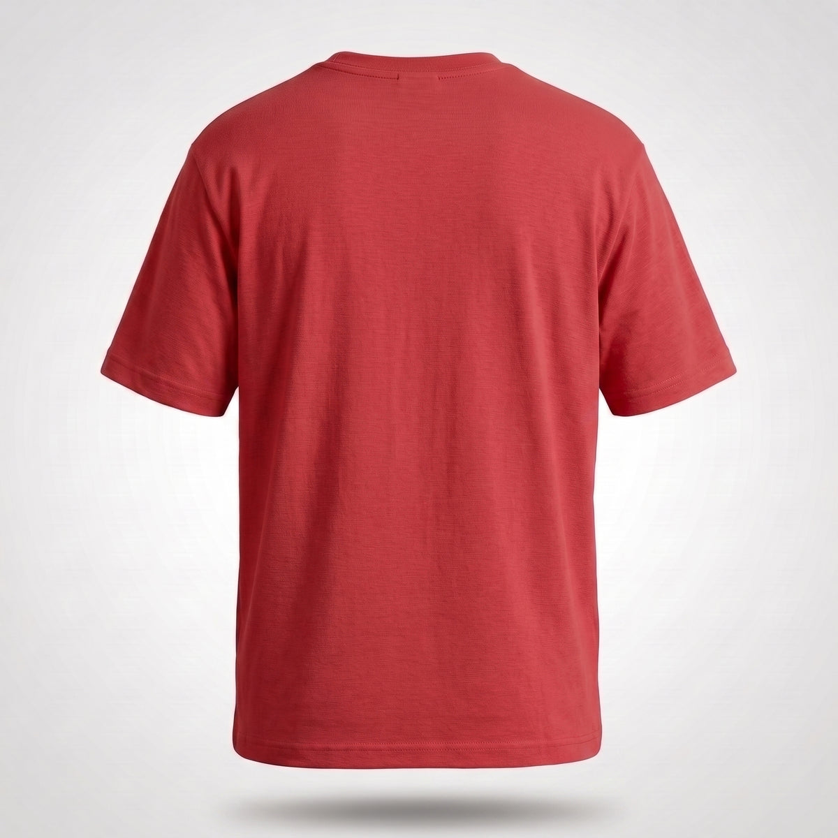 Band Club Graphic Tee