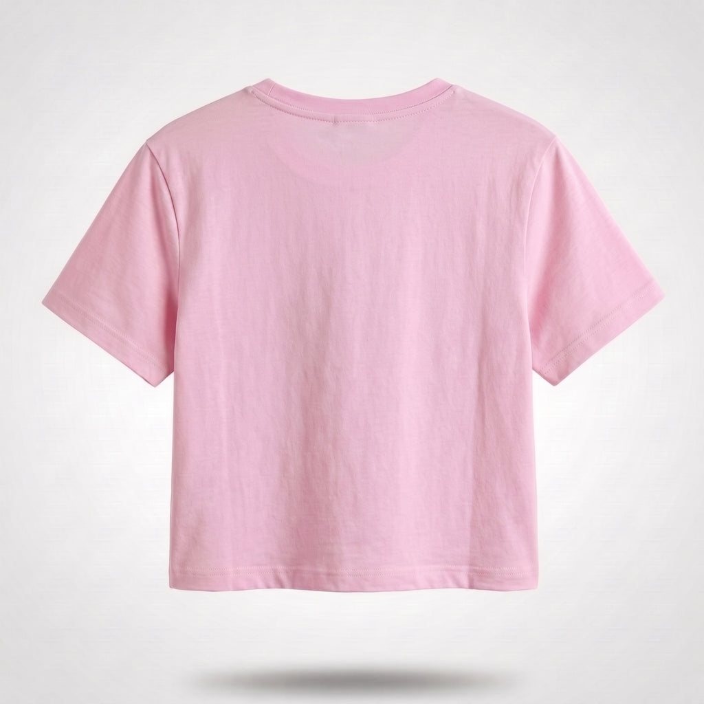 Sunflower Smile Pink