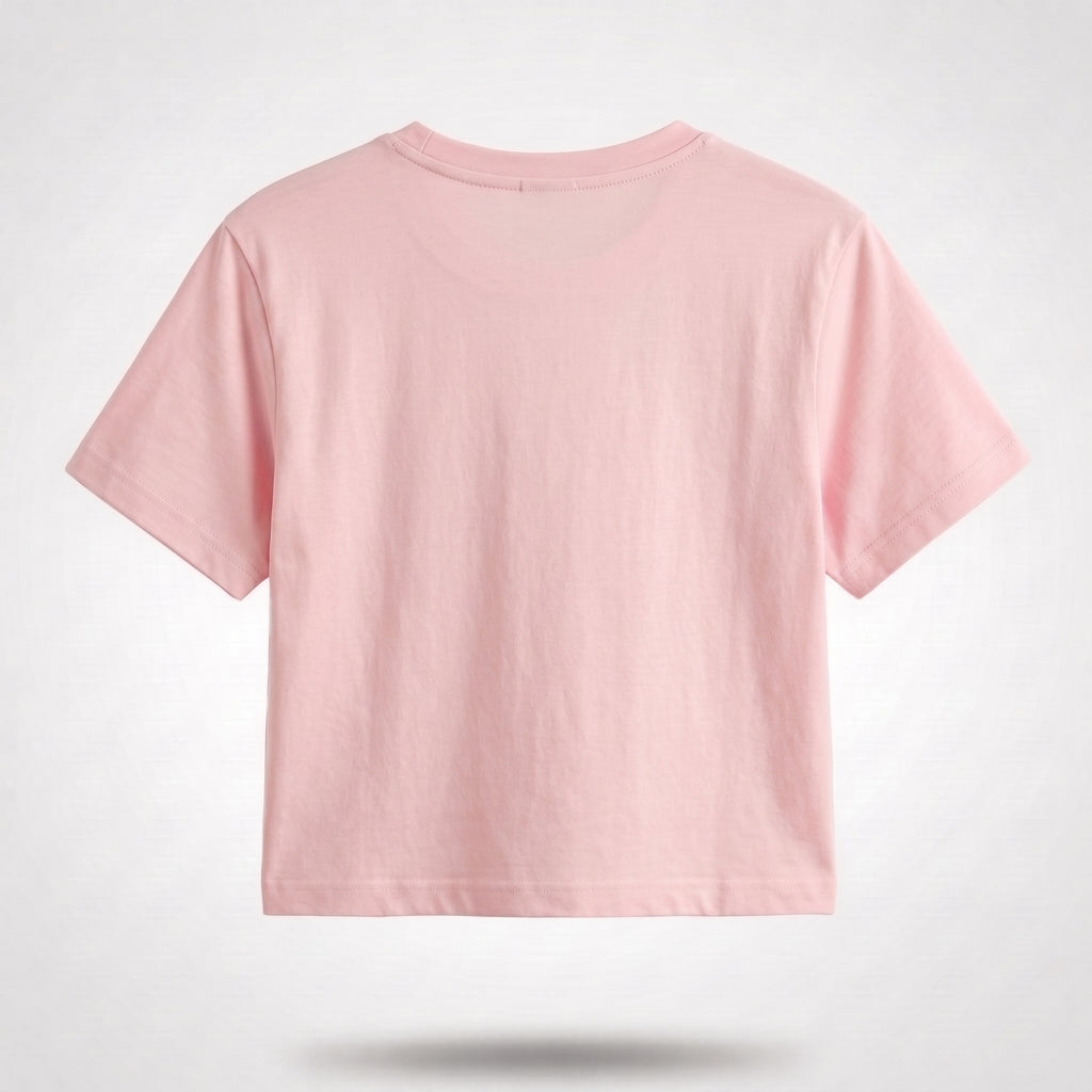 Disneyland Magic Pink