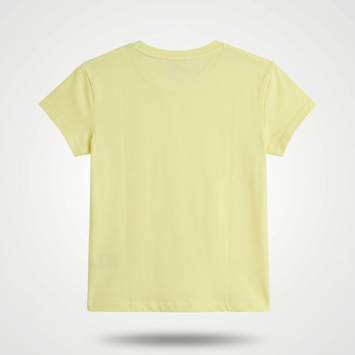 Unicorn Light Yellow