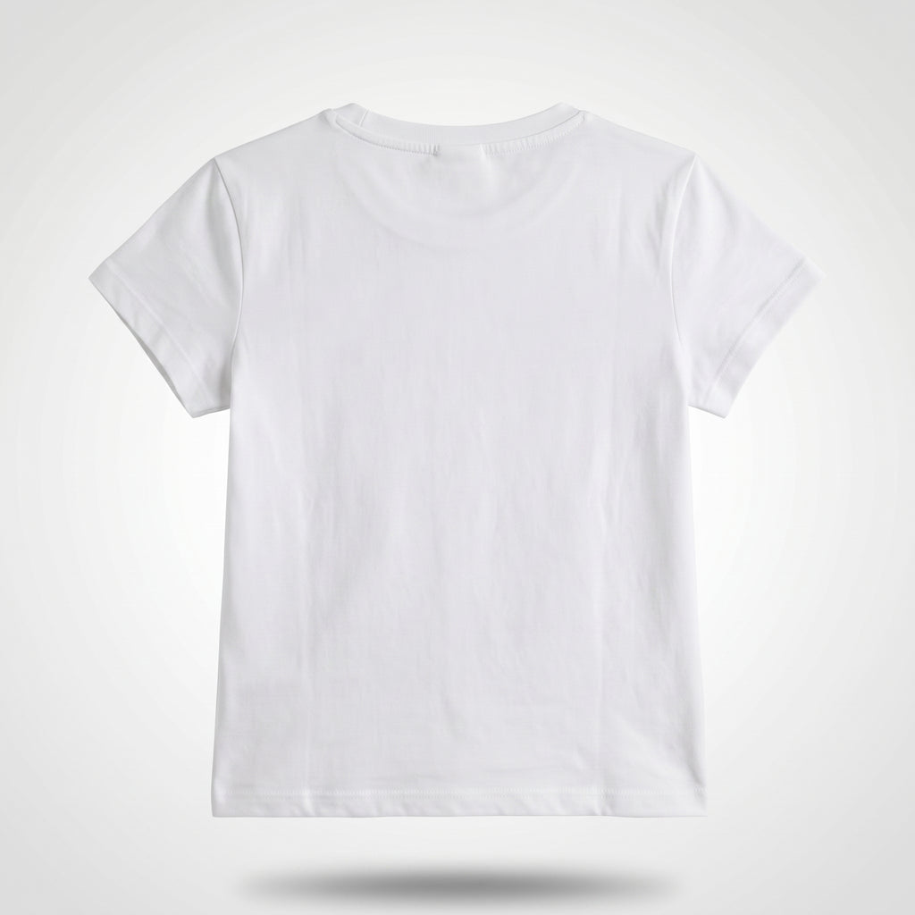 Vibe Check White