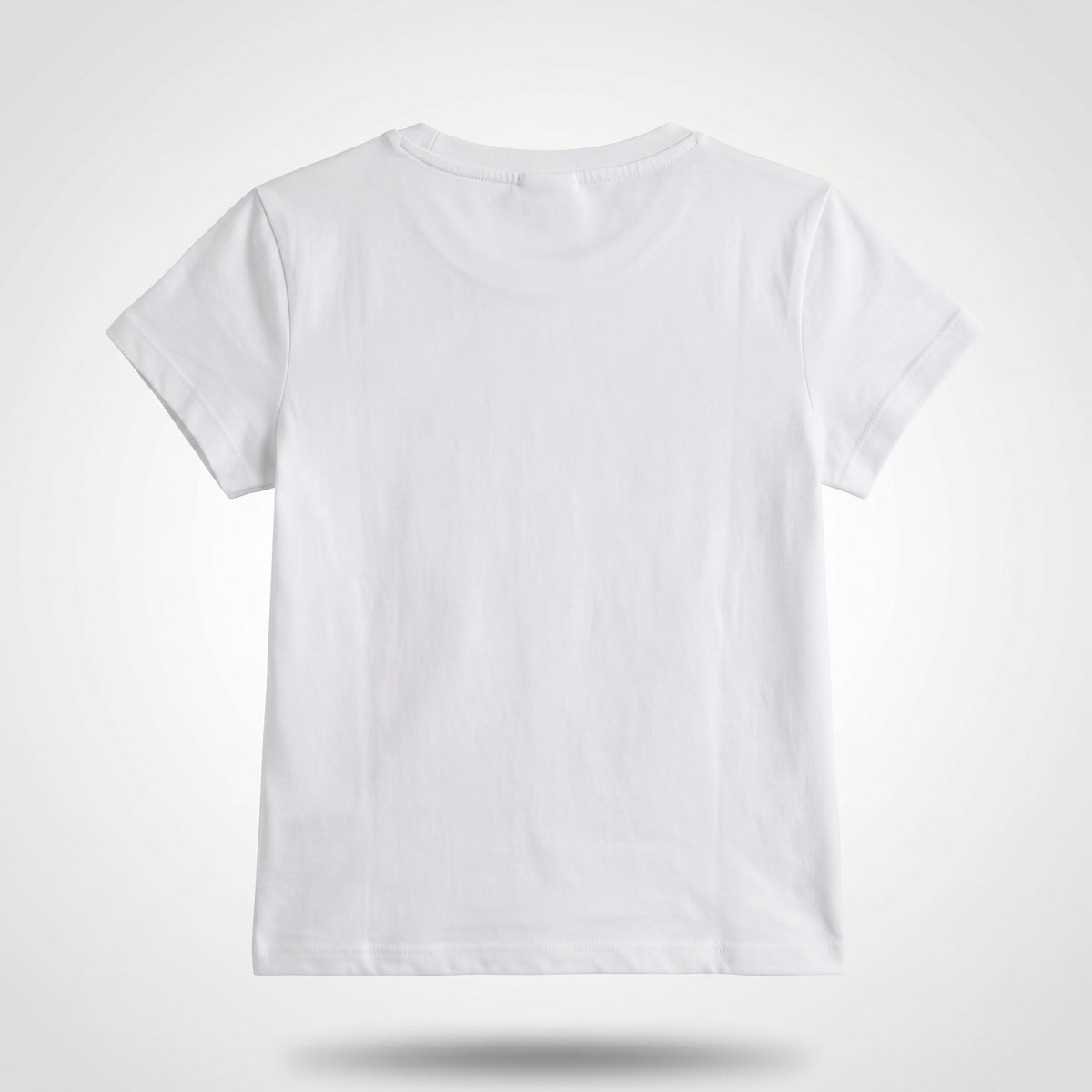 Vibe Check White