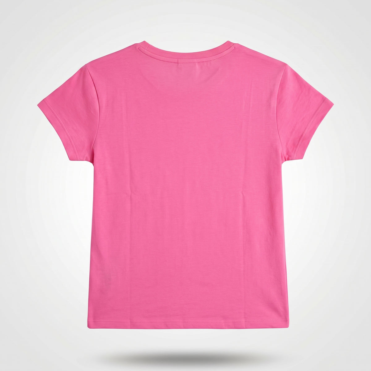 Weekend Mode On Pink