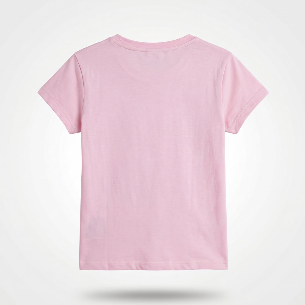 Friends Forever Pink