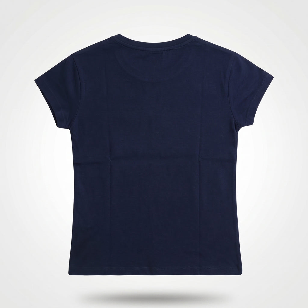 Stardust Navy Tee