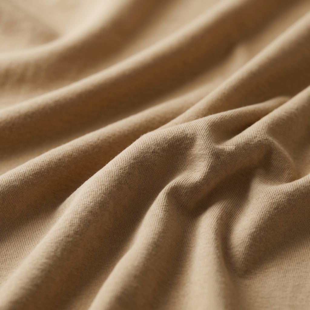 Misto Raglan Sport (Tan/Black)