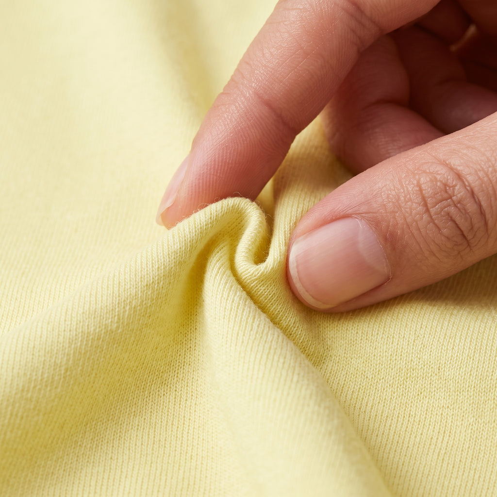 Unicorn Light Yellow