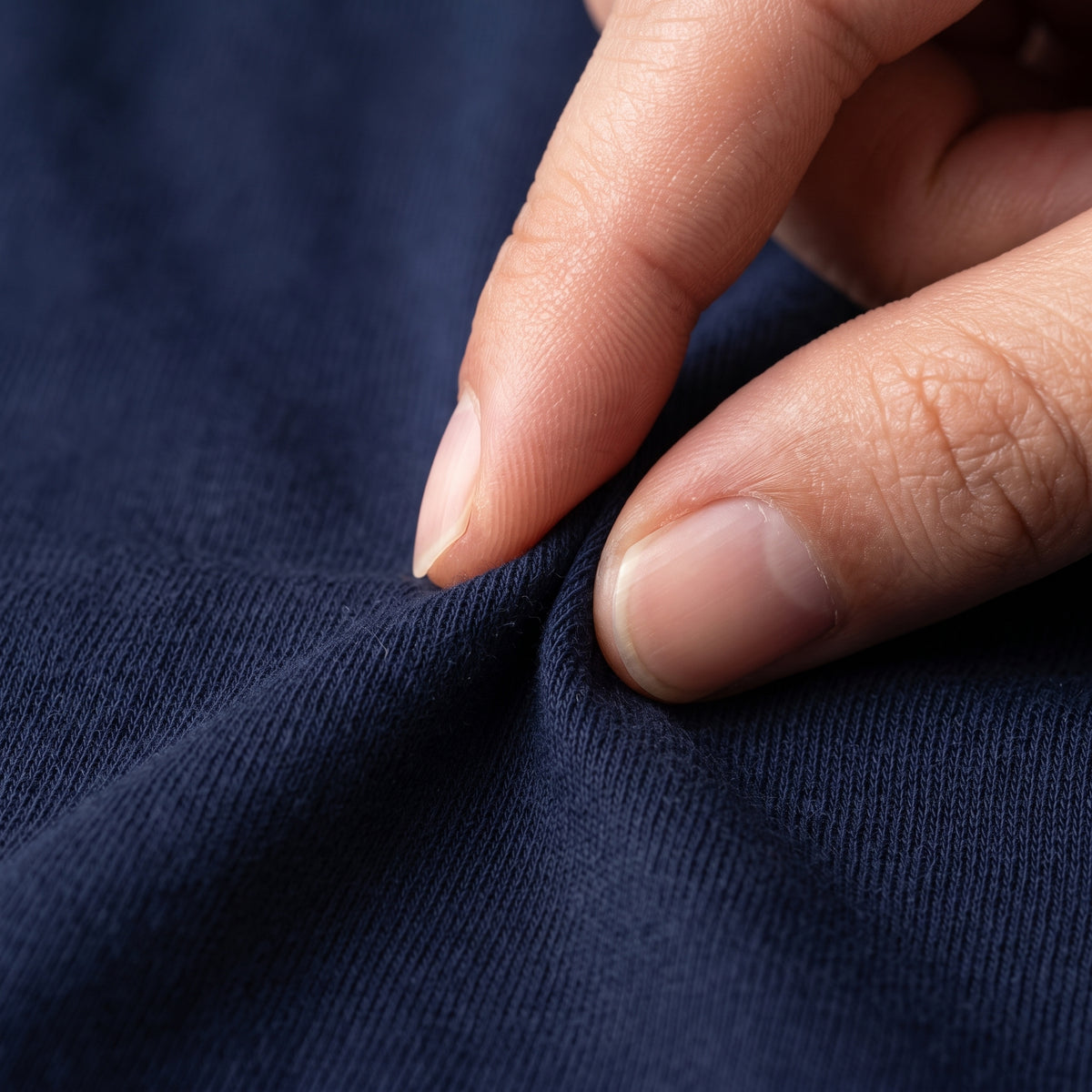 Stardust Navy Tee