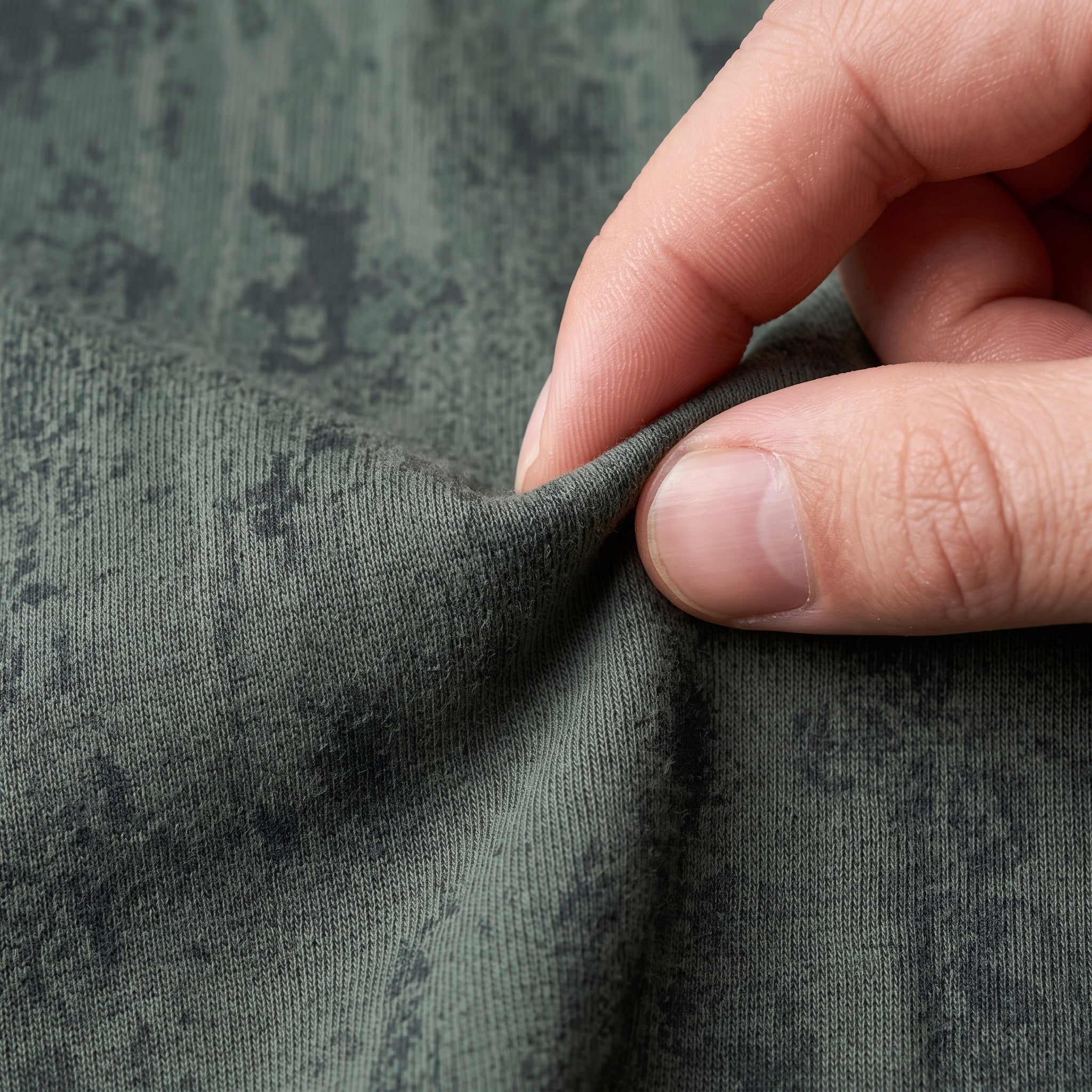 Misto Urban Camo Sage