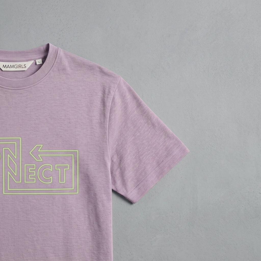 Connect Tee